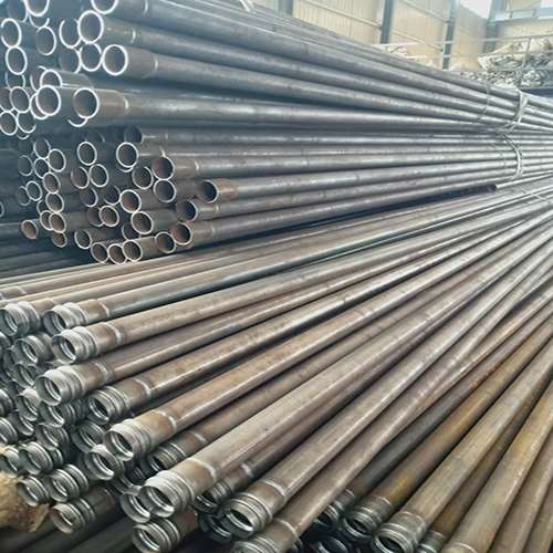 井研桩基声测管检测时主要考虑两方面的规范内容