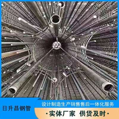 井研桩基声测管检测时主要考虑两方面的规范内容